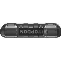 Survolteur, banque d'alimentation et lampe de poche JumpSurge3000 R.M.G. Prévention