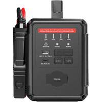 V4000 HD 12V/24V 4000A Jump Starter R.M.G. Prévention
