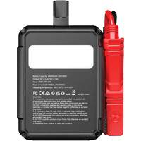 V4000 HD 12V/24V 4000A Jump Starter R.M.G. Prévention