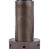 Cric de s&eacute;curit&eacute; &agrave; collier verrouillable, Course de 6", Capacit&eacute; de 50 tonne(s), 10 000 PSI R.M.G. Prévention