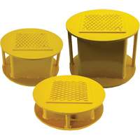 Steel Cribbing Stand Set R.M.G. Prévention