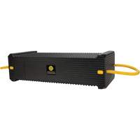 12-Piece CribLok Composite Cribbing System Kit R.M.G. Prévention