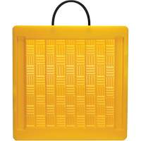 12-Piece CribLok Composite Cribbing System Kit R.M.G. Prévention