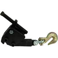OTR Flange Ring Clamp R.M.G. Prévention