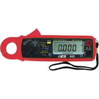 Current Probe Digital Multimeter R.M.G. Prévention