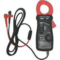 AC/DC 400-Amp Current Probe R.M.G. Prévention