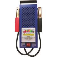 100-Amp Battery Load Tester R.M.G. Prévention