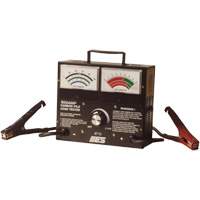 500-Amp Carbon Pile Load Tester R.M.G. Prévention