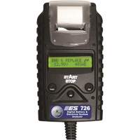 Digital Battery & Electrical System Analyzer with Printer R.M.G. Prévention