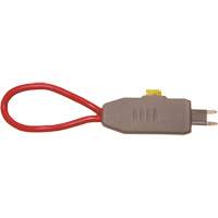 Boucle de courant miniature Fuse Buddy R.M.G. Prévention