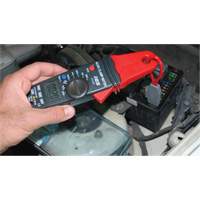 Boucle de courant Fuse Buddy pour fusibles ATC R.M.G. Prévention