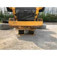 20-Piece CribLok Composite Cribbing System Kit R.M.G. Prévention