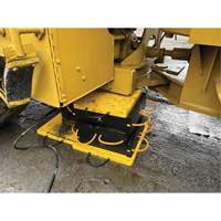 20-Piece CribLok Composite Cribbing System Kit R.M.G. Prévention