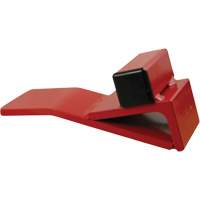 Heavy-Duty Bead Demounting Wedge R.M.G. Prévention