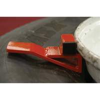 Heavy-Duty Bead Demounting Wedge R.M.G. Prévention