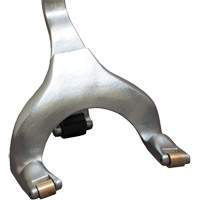 Outil de d&eacute;montage de pneu de camion ESC100 R.M.G. Prévention