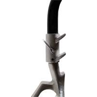Outil de d&eacute;montage de pneu de camion ESC200 R.M.G. Prévention