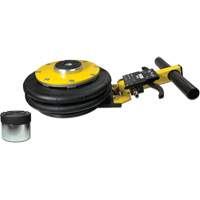 Pro Series 2-Stage Bladder Jack, 2 Ton(s), 17" Raised Height R.M.G. Prévention
