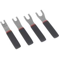 Ensemble doutils de rel&acirc;chement de raccord STC 4 morceaux R.M.G. Prévention