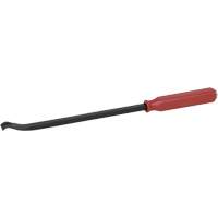Fourche pour ressort de frein R.M.G. Prévention