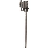 Stationary RAM Pump R.M.G. Prévention