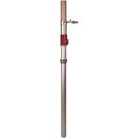 Light To Medium Duty Chemicals Pump R.M.G. Prévention