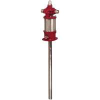 Industrial Pump R.M.G. Prévention