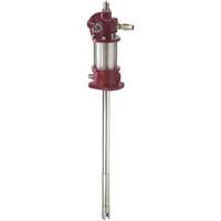 Industrial Pump R.M.G. Prévention