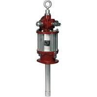 Industrial Oil Pump R.M.G. Prévention