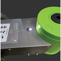 Electric Floor Jack for Heavy Trucks, 15 Ton(s)/30 Ton(s)/50 Ton(s), Air Hydraulic R.M.G. Prévention