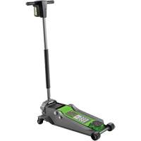 Electric Floor Jack R.M.G. Prévention