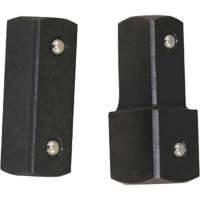Ensemble de cl&eacute; dynamom&eacute;trique &agrave; d&eacute;clenchement 3/4" & 1" R.M.G. Prévention