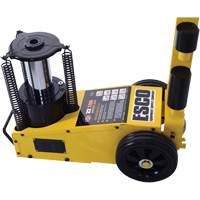 Hydraulic Service Jack, 22 Tons, Air Hydraulic R.M.G. Prévention