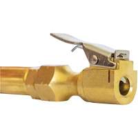 Gonfleur num&eacute;rique de pneus V3 s&eacute;rie Pro R.M.G. Prévention