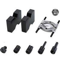 Accessory Kit for Shop Presses, 50 tons Capacity R.M.G. Prévention