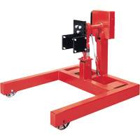 Diesel Engine Stand, 3 tons Capacity, 45" H R.M.G. Prévention