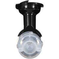 Performance Gravity HVLP Atomizing Head Refill Kit R.M.G. Prévention