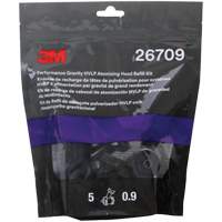 Performance Gravity HVLP Atomizing Head Refill Kit R.M.G. Prévention