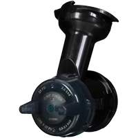 Performance Gravity Fine Finish Atomizing Head - Green R.M.G. Prévention