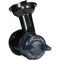 Performance Gravity Fine Finish Atomizing Head - Clear R.M.G. Prévention