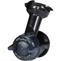 Performance Gravity Fine Finish Atomizing Head - Clear R.M.G. Prévention
