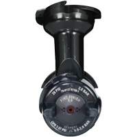 Performance Gravity Fine Finish Atomizing Head - Red R.M.G. Prévention