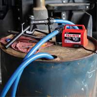 12V DC Fuel Transfer Pump with Nozzle R.M.G. Prévention