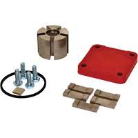 Ensemble de groupe rotor de rechange pour les pompes de transfert d'essence FR1200, FR2400, FR4200, FR4400, FR600, SD1200 & SD600 R.M.G. Prévention
