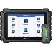 ONE Lite Professional 10.1" Automotive Diagnostic Tool R.M.G. Prévention