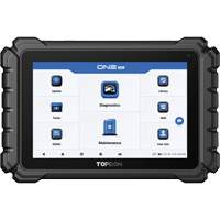 ONE Lite Professional 10.1" Automotive Diagnostic Tool R.M.G. Prévention