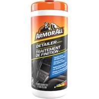Interior Detailer Wipes R.M.G. Prévention