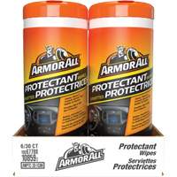Original Protectant Wipes R.M.G. Prévention