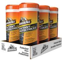 Original Protectant Wipes R.M.G. Prévention