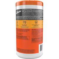 Original Protectant Wipes R.M.G. Prévention